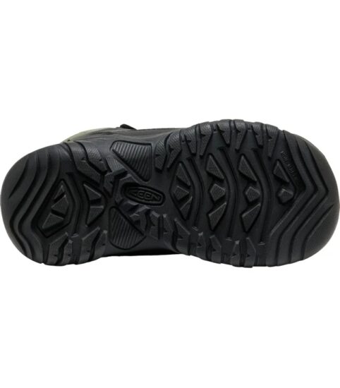 Keen KANIBOU WP CHILDREN black/bronze green Velikost: 29 195208767982 - Obrázek 2