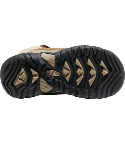 Keen KANIBOU WP CHILDREN dark earth/roasted pecan Velikost: 31 195208767913 - Obrázek 2