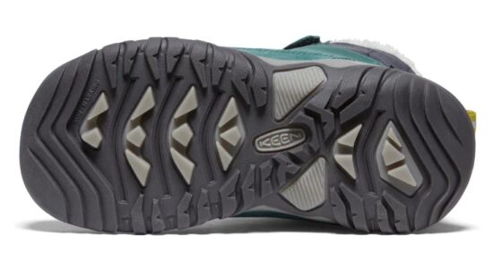 Keen KANIBOU WP CHILDREN deep lagoon/jazzy Velikost: 29 195208262173 - Obrázek 2