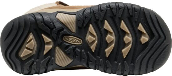 Keen KANIBOU WP YOUTH dark earth/roasted pecan Velikost: 35 195208767692 - Obrázek 2
