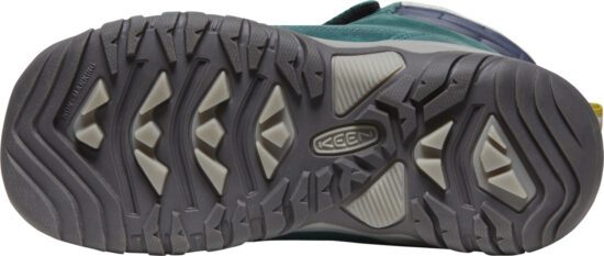 Keen KANIBOU WP YOUTH deep lagoon/jazzy Velikost: 37 195208261947 - Obrázek 2