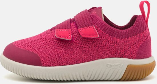 Keen KNX KNIT DS CHILDREN beaujolais/raspberry Velikost: 31