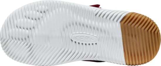 Keen KNX KNIT DS YOUTH beaujolais/raspberry Velikost: 39 195208604720 - Obrázek 2