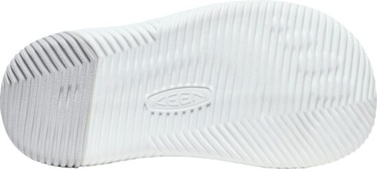 Keen KNX KNIT LACE CHILDREN star white/skyway Velikost: 30 - Obrázek 2