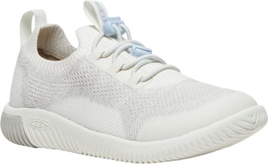 Keen KNX KNIT LACE CHILDREN star white/skyway Velikost: 30