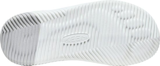 Keen KNX KNIT LACE YOUTH star white/skyway Velikost: 32/33 195208604249 - Obrázek 2