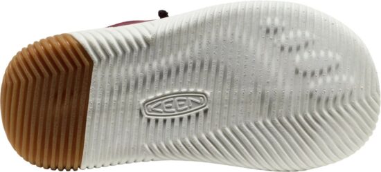 Keen KNX LACE CHILDREN fig/star white Velikost: 31 - Obrázek 2