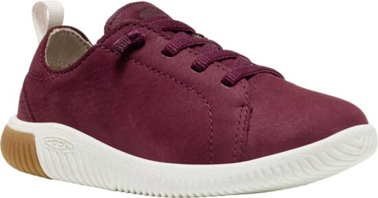 Keen KNX LACE CHILDREN fig/star white Velikost: 31