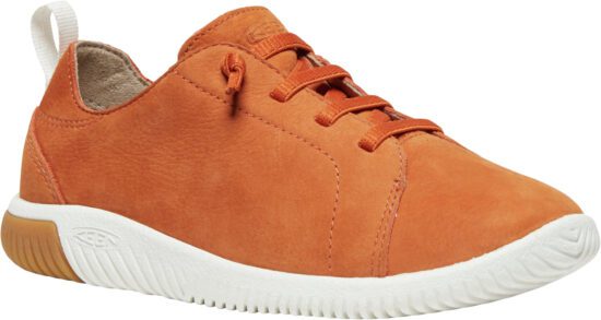 Keen KNX LACE CHILDREN gold flame/star white Velikost: 29 195208609671