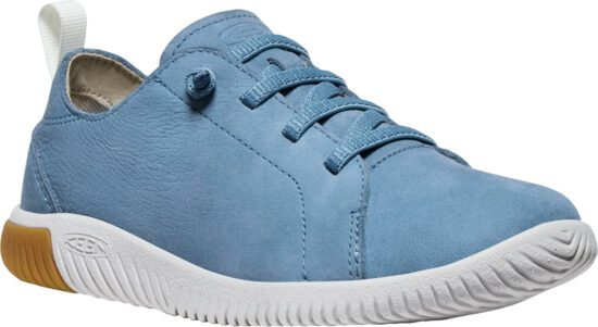 Keen KNX LACE YOUTH coronet blue/vapor Velikost: 35 195208604218
