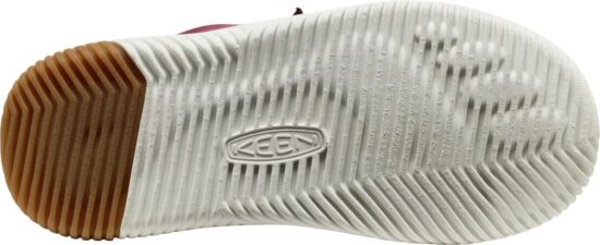 Keen KNX LACE YOUTH fig/star white Velikost: 34 - Obrázek 2