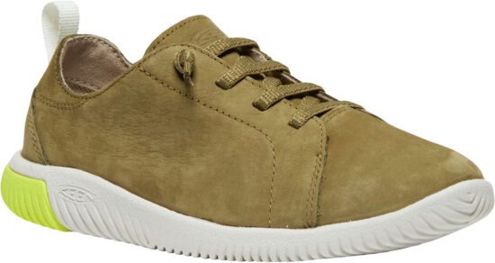 Keen KNX LACE YOUTH martini olive/evening primrose Velikost: 32/33 195208603969