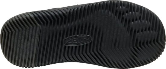 Keen KNX LACE YOUTH triple black Velikost: 32/33 195208776540 - Obrázek 2