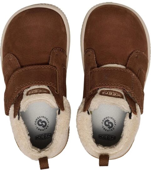 Keen KNX MIDDIE CHILDREN bison/safari Velikost: 29 195208794865 - Obrázek 2