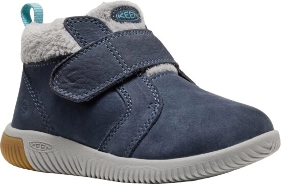 Keen KNX MIDDIE CHILDREN vintage indigo/alloy Velikost: 31