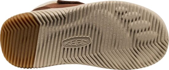 Keen KNX MIDDIE YOUTH bison/safari Velikost: 32/33 195208778155 - Obrázek 2