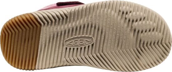 Keen KNX MIDDIE YOUTH fig/lilas Velikost: 35 195208778186 - Obrázek 2