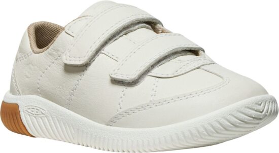 Keen KNX T-TOE DS CHILDREN star white/star white Velikost: 27/28