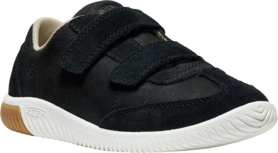 Keen KNX T-TOE DS YOUTH black/star white Velikost: 32/33 195208723650