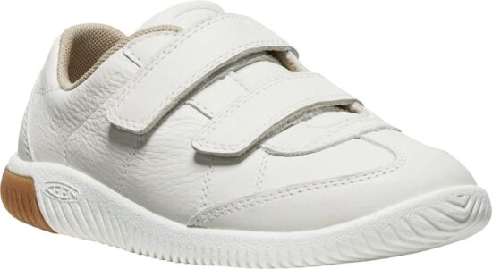 Keen KNX T-TOE DS YOUTH star white/star white Velikost: 34