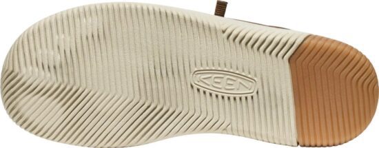 Keen KNX T-TOE MEN dark earth/plaza taupe Velikost: 43 195208693281 - Obrázek 2