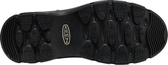 Keen KOSA CHELSEA WOMEN brindle/black Velikost: 38 - Obrázek 2