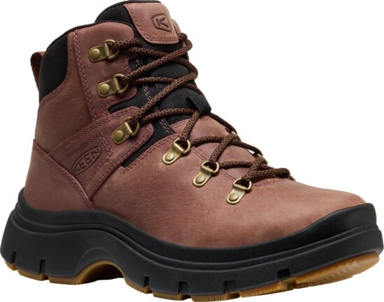 Keen KOSA PYRENEES WOMEN nutmeg Velikost: 38
