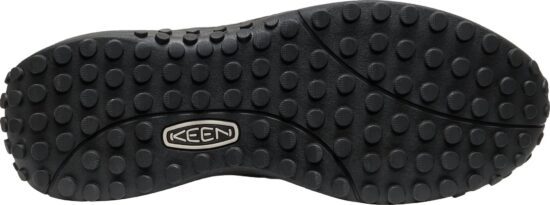 Keen KS86 LEA MEN black/steel grey Velikost: 47 195208774805 - Obrázek 2