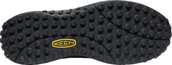 Keen KS86 LEA MEN dark olive/black Velikost: 44 195208572616 - Obrázek 2