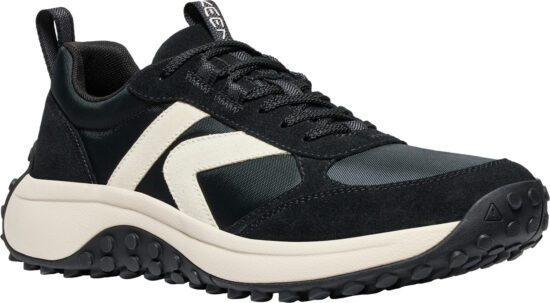 Keen KS86 MEN black/birch Velikost: 44