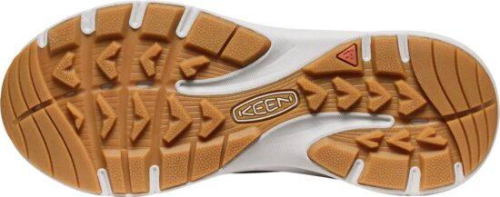 Keen LEIKI WP WOMEN black/steel grey Velikost: 41 195208707230 - Obrázek 2
