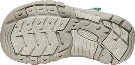 Keen NEWPORT H2 YOUTH bright aqua/pink-a-boo Velikost: 37 - Obrázek 2
