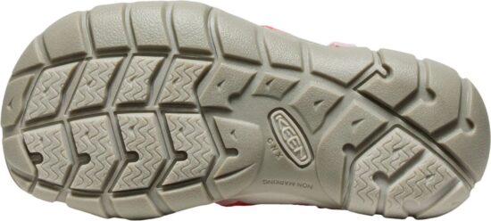 Keen SEACAMP II CNX YOUTH dubarry/pink-a-boo Velikost: 36 - Obrázek 2