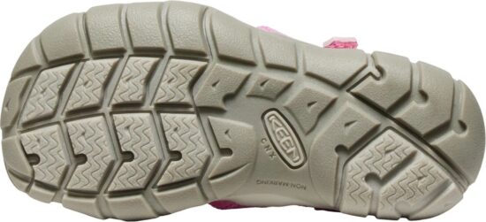 Keen SEACAMP II CNX YOUTH moonlite mauve/pink-a-boo Velikost: 37 195208714382 - Obrázek 2