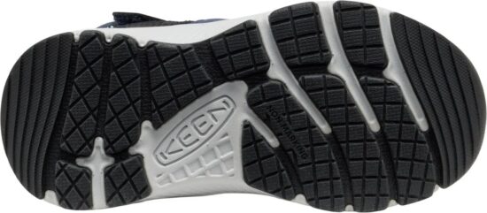 Keen SKUA MID WP CHILDREN naval academy/rogue green Velikost: 29 - Obrázek 2