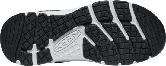 Keen SKUA MID WP YOUTH black plum/plum perfect Velikost: 39 195208516993 - Obrázek 2