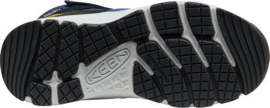 Keen SKUA MID WP YOUTH naval academy/rogue green Velikost: 37 - Obrázek 2