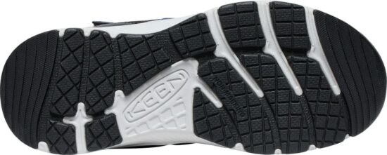 Keen SKUA MID WP YOUTH naval academy/yolk yellow Velikost: 37 195208517044 - Obrázek 2