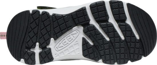 Keen SKUA WINTER WP CHILDREN dark forest/rose elegance Velikost: 29 195208526961 - Obrázek 2