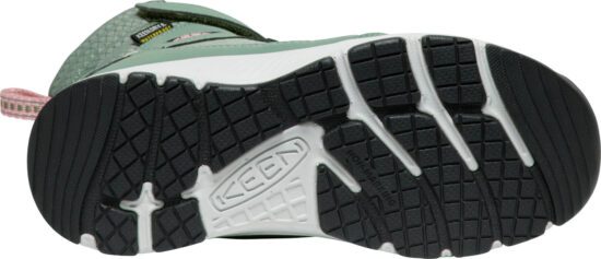 Keen SKUA WINTER WP YOUTH dark forest/rose elegance Velikost: 39 195208517075 - Obrázek 2