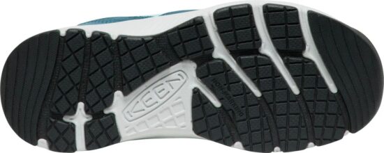 Keen SKUA WP YOUTH reef waters/rouge red Velikost: 39 195208516658 - Obrázek 2