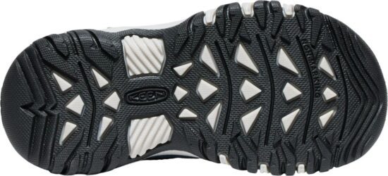 Keen TARGHEE BOUNDLESS CHILDREN alloy/rouge red Velikost: 29 - Obrázek 2