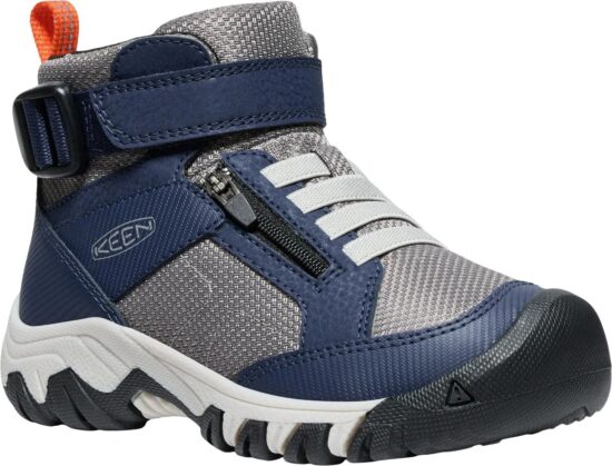 Keen TARGHEE BOUNDLESS CHILDREN naval academy/steel grey Velikost: 25/26