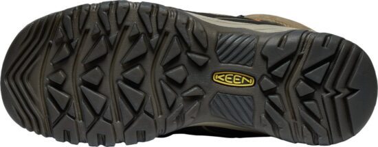 Keen TARGHEE IV MID WP MEN sea turtle/roasted pecan Velikost: 44 195208703843 - Obrázek 2