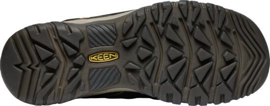 Keen TARGHEE IV WP WIDE MEN sea turtle/roasted pecan Velikost: 43 195208704413 - Obrázek 2