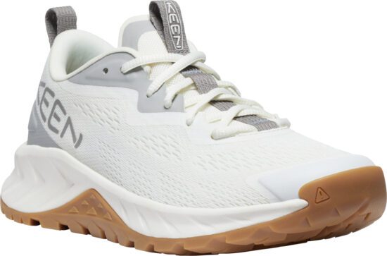 Keen VERSACORE SPEED WOMEN star white/alloy Velikost: 40
