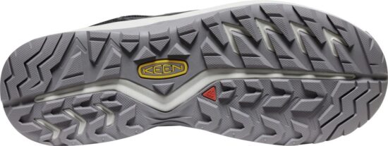 Keen VERSACORE WP MEN black/magnet Velikost: 42 - Obrázek 2