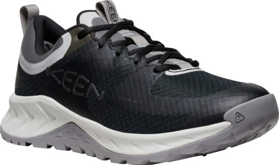 Keen VERSACORE WP MEN black/magnet Velikost: 44