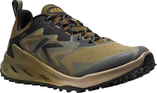 Keen ZIONIC NXT WP MEN martini olive/lemon curry Velikost: 44 195208784668