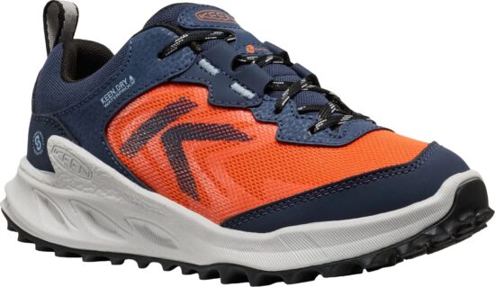 Keen ZIONIC WP YOUTH naval academy/scarlet ibis Velikost: 32/33
